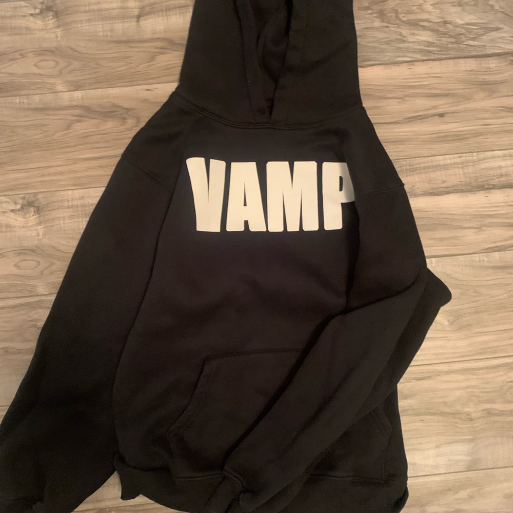 Playboi Carti VAMP Antagonist Tour Hoodie rare
